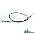 A & I Products Cable, Main Gear Shift 23" x13" x1" A-3C081-29770